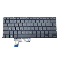 Клавіатура для ASUS Zenbook UX5304 UX5304VA UX5304UA UX5304MA