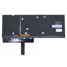 Клавиатура для Asus UX490 UX490CA UX490UA UX490U UX490UAR 0KNB0-D633US00 0KN1-1S2US26 SN2561BL3 D633US00 0KN1 1S2US26