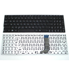 Клавіатура для ASUS X556 X556U X556UA X556UB X556UF X556UJ X556UR X556UV