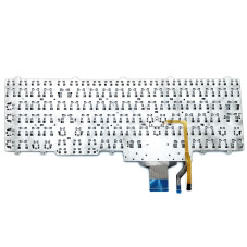 Клавиатура для DELL Latitude E5550 E5570 E5580 E5590 E5591 0T9RCN Precision 7510 7710 0T9RCN CN-0FP37Y 0FP37Y FP37Y NSK-LL0BC