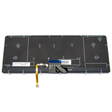 Клавтиатура для DELL XPS 15 9530 PRECISION M3800