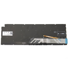 Клавиатура для DELL Inspiron 7591 5590 5591 5594 5598 7590 5593 5584 7790 P90F P83F 7500 7501 5501 5502 0V3D36 QF0SW 0GMXMJ QF1