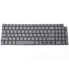 Клавиатура для DELL Inspiron 7591 5590 5591 5594 5598 7590 5593 5584 7790 P90F P83F 7500 7501 5501 5502 0V3D36 QF0SW 0GMXMJ QF1