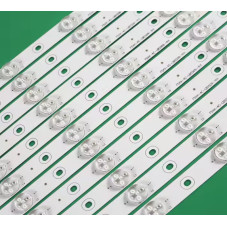 Подсветка XS-2811 XS 2811 XS2811 XS.2811 F5XX-4C-LB559-YH1 TCL F5XX 4C LB559 YH1 F5XX4CLB559YH1 F5XX.4C.LB559.YH1 F5XX-4C.LB559