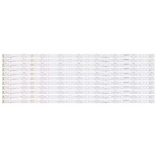 Подсветка L55F3390A-3D L55F3390A 3D L55F3390A3D L55F3390A.3D Lehua LED55C910D L55F3320-3D L55F33203D L55F3320.3D L55F1600 L-55F