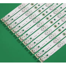 Подсветка L55F3390A-3D L55F3390A 3D L55F3390A3D L55F3390A.3D Lehua LED55C910D L55F3320-3D L55F33203D L55F3320.3D L55F1600 L-55F