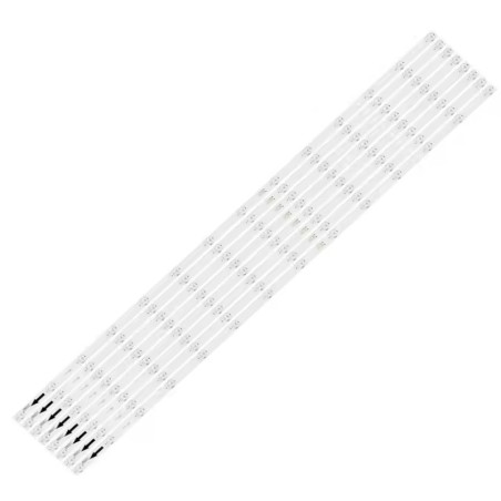 Подсветка XS-2878 XS 2878 XS2878 XS.2878 55-D8000Q 55D8000-Q SCBC B-A17 BA17 55HR332M14B2 V0 55-HR332M14B2 55HR332-M14B2 55.HR3