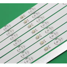 Подсветка XS-2878 XS 2878 XS2878 XS.2878 55-D8000Q 55D8000-Q SCBC B-A17 BA17 55HR332M14B2 V0 55-HR332M14B2 55HR332-M14B2 55.HR3