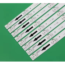 Подсветка 4C-LB550T-HR1AB 4C LB550T HR1AB 4CLB550THR1AB 4C.LB550T.HR1AB 55D8000Q SCBC A-A17 L55M6-6ESG L55M6 6ESG L55M66ESG