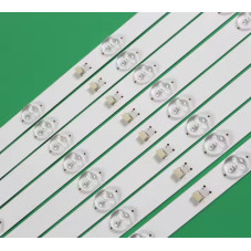 Подсветка 4C-LB550T-HR1AB 4C LB550T HR1AB 4CLB550THR1AB 4C.LB550T.HR1AB 55D8000Q SCBC A-A17 L55M6-6ESG L55M6 6ESG L55M66ESG