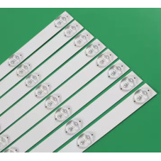 Подсветка 4C-LB550T-HR1AB 4C LB550T HR1AB 4CLB550THR1AB 4C.LB550T.HR1AB 55D8000Q SCBC A-A17 L55M6-6ESG L55M6 6ESG L55M66ESG