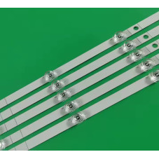 Подсветка XS-2896 XS 2896 XS2896 CRH-BK58U013030T0511812-REV1.3I CRH BK58U013030T0511812 REV1 3I CRHBK58U013030T0511812REV13I