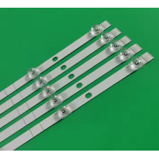 Подсветка XS-2896 XS 2896 XS2896 CRH-BK58U013030T0511812-REV1.3I CRH BK58U013030T0511812 REV1 3I CRHBK58U013030T0511812REV13I