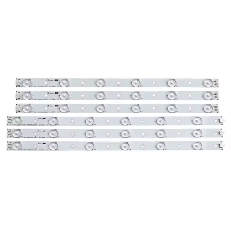 Підсвітка XS-2870 XS 2870 XS2870 MBL-39035D312DG1 MBL 39035D312DG1 MBL39035D312DG1 RL-39D1305F V3 Hisense LEDN39D20 RL39D1305F