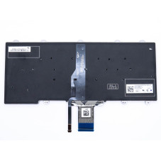 Клавиатура для DELL Latitude E5250 E5270 7250 E7250 E7270 5250