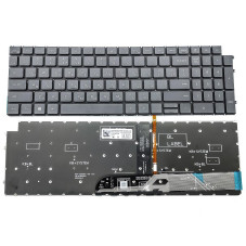 Клавиатура для DELL Inspiron 3511 3515 3510 3520 5515 5510 7510 16 Plus 7610 0W0FYR Dell Vostro 15 3525 5620 5625
