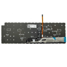 Клавиатура для DELL Inspiron 3511 3515 3510 3520 5515 5510 7510 16 Plus 7610 0W0FYR Dell Vostro 15 3525 5620 5625