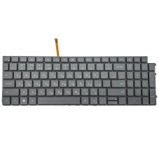 Клавиатура для DELL Inspiron 3511 3515 3510 3520 5515 5510 7510 16 Plus 7610 0W0FYR Dell Vostro 15 3525 5620 5625
