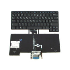 Клавиатура для DELL Latitude E6430U