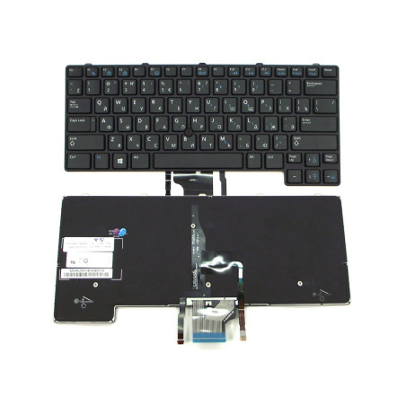 Клавиатура для DELL Latitude E6430U