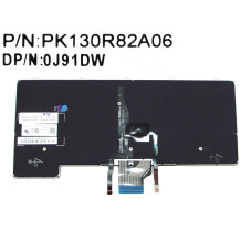 Клавиатура для DELL Latitude E6430U