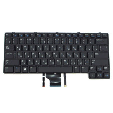 Клавиатура для DELL Latitude E6430U