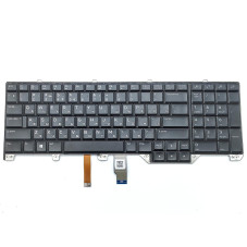 Клавіатура для DELL Alienware PK131QB1A00 PK131QB1A01 PK131QB1A22 PK131QB1A24 PK131QB1A15 PK131QB1A05 PK131QB1A02 NSK EE0BC