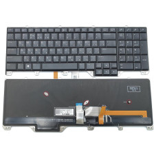 Клавіатура для DELL Alienware PK131QB1A00 PK131QB1A01 PK131QB1A22 PK131QB1A24 PK131QB1A15 PK131QB1A05 PK131QB1A02 NSK EE0BC