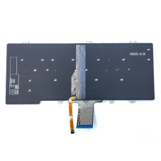 Клавиатура для DELL Latitude E5280 E7280 5280 5288 5289 5290 7380 7389 7390 JF8W7 0JF8W7 0FJD8V FJD8V PK131S53B21 0346TJ 00NPN8