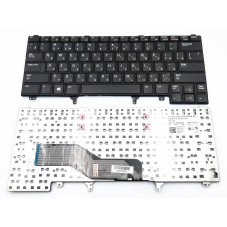 Клавіатура для DELL Latitude E6420 E5420 E5430 E6320 E6330 NSK-DWAUF NSK-DW0UC MP-10J13SU-6886 0F1CN4 05KK5K PK130FH1A0 5501109