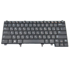 Клавіатура для DELL Latitude E6420 E5420 E5430 E6320 E6330 NSK-DWAUF NSK-DW0UC MP-10J13SU-6886 0F1CN4 05KK5K PK130FH1A0 5501109