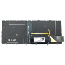 Клавиатура для DELL XPS 13 9370 13 9380 13-9370 13-9380 0FVW9W 0RMCR1