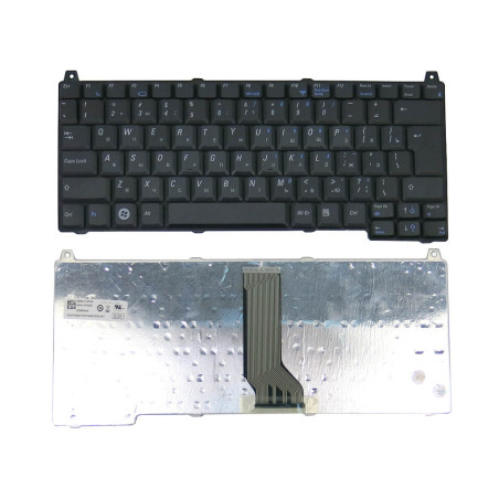 Клавиатура для DELL Vostro 1310 1320 1510 1520 2510 NSK-DHF0R 9Z.N1K82.F0R DHF0R NSK N1K82