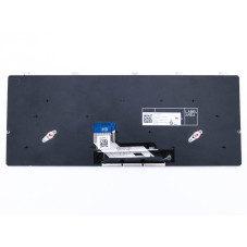 Клавиатура для DELL Latitude 3380 3180 3189 343NN 0343NN