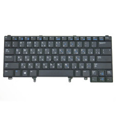 Клавіатура для DELL Latitude E6420 E5420 E5430 E6320 E6330 NSK-DWAUF NSK-DW0UC MP-10J13SU-6886 0F1CN4 05KK5K PK130FH1A0 5501109