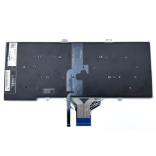Клавіатура для DELL Latitude 5400 5401 5410 5411 7400 7410 0Y1F5W PK132EE2B22 RN86F 0K0GVM 0V5H1J 3J9FC