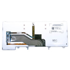 Клавіатура для DELL Latitude E6420 E6440 E6430 E5420 E5430 E6320 E6330 NSK-DWAUF NSK-DW0UC MP-10J13SU-6886 0F1CN4 05KK5K PK130F