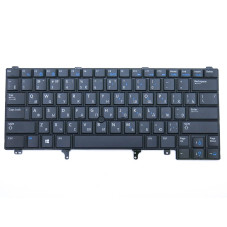 Клавіатура для DELL Latitude 550110900-515-G 55011AS00-035-G PK130FH1A0 55011AS00 550110900 10J13SU DWAUF DW0UC 6886 515 035