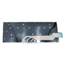 Клавіатура для DELL Inspiron 5368 5378 7375 7460 5568 7560 7569 7572 5370 7370 7373 7573 DELL Latitude 3379