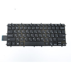 Клавіатура для DELL Inspiron 5368 5378 7375 7460 5568 7560 7569 7572 5370 7370 7373 7573 DELL Latitude 3379