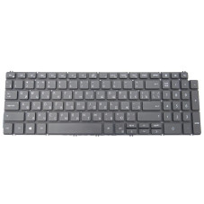 Клавіатура для DELL Inspiron 7591 5590 5591 5594 5598 7590 5593 5584 7790 P90F P83F 7500 7501 5501 5502 0V3D36 QF0SW 0GMXMJ QF1
