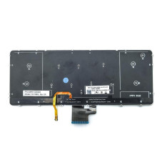 Клавиатура для DELL XPS 15 9530 PRECISION M3800 XPS15