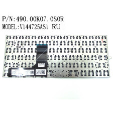 Клавіатура для DELL Inspiron 11 3138 3147 3148 3152 3153 3157 3158 P20T