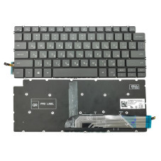Клавіатура для DELL Inspiron 5390 5391 7391 5490 5491 5493 5498 7490 7491