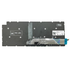 Клавіатура для DELL Inspiron 5390 5391 7391 5490 5491 5493 5498 7490 7491