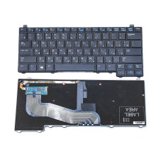 Клавіатура для DELL Latitude E5440 PK130WQ1B05-0PNC08 0PNC08 NSK-LD1BC 1D PK130WQ1B05 LD1BC NSK