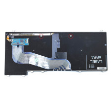 Клавіатура для DELL Latitude E5440 PK130WQ1B05-0PNC08 0PNC08 NSK-LD1BC 1D PK130WQ1B05 LD1BC NSK