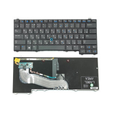 Клавіатура для DELL Latitude E5440 PK130WQ1B05-0PNC08 0PNC08 NSK-LD1BC 1D PK130WQ1B05 LD1BC
