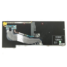 Клавіатура для DELL Latitude E5440 PK130WQ1B05-0PNC08 0PNC08 NSK-LD1BC 1D PK130WQ1B05 LD1BC