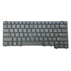 Клавіатура для DELL Latitude E5440 PK130WQ1B05-0PNC08 0PNC08 NSK-LD1BC 1D PK130WQ1B05 LD1BC